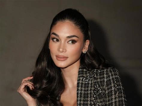 pia wurtzbach wearing gucci|Pia Wurtzbach dress.